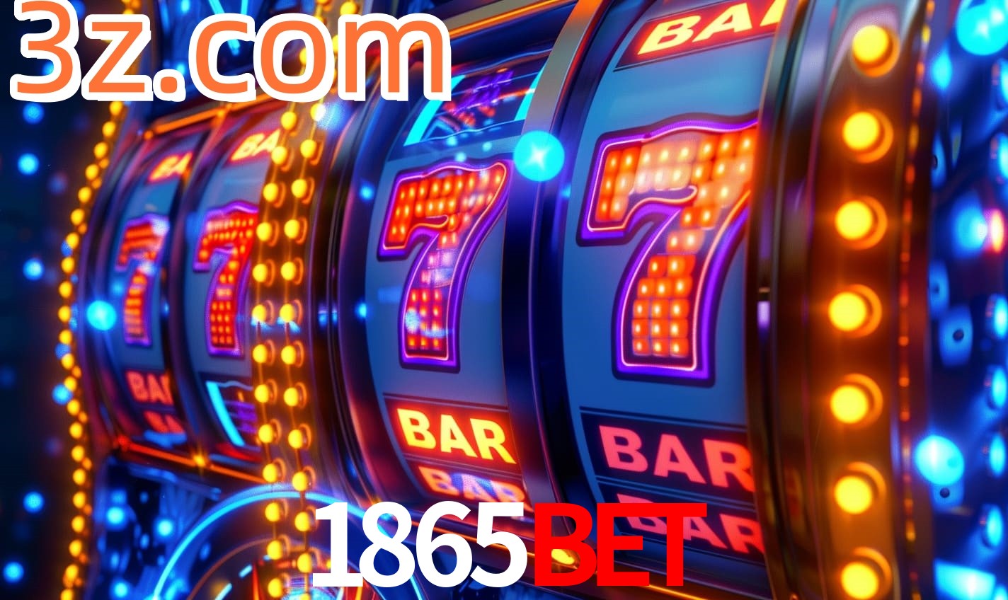 Bônus 1865Bet Para Todos